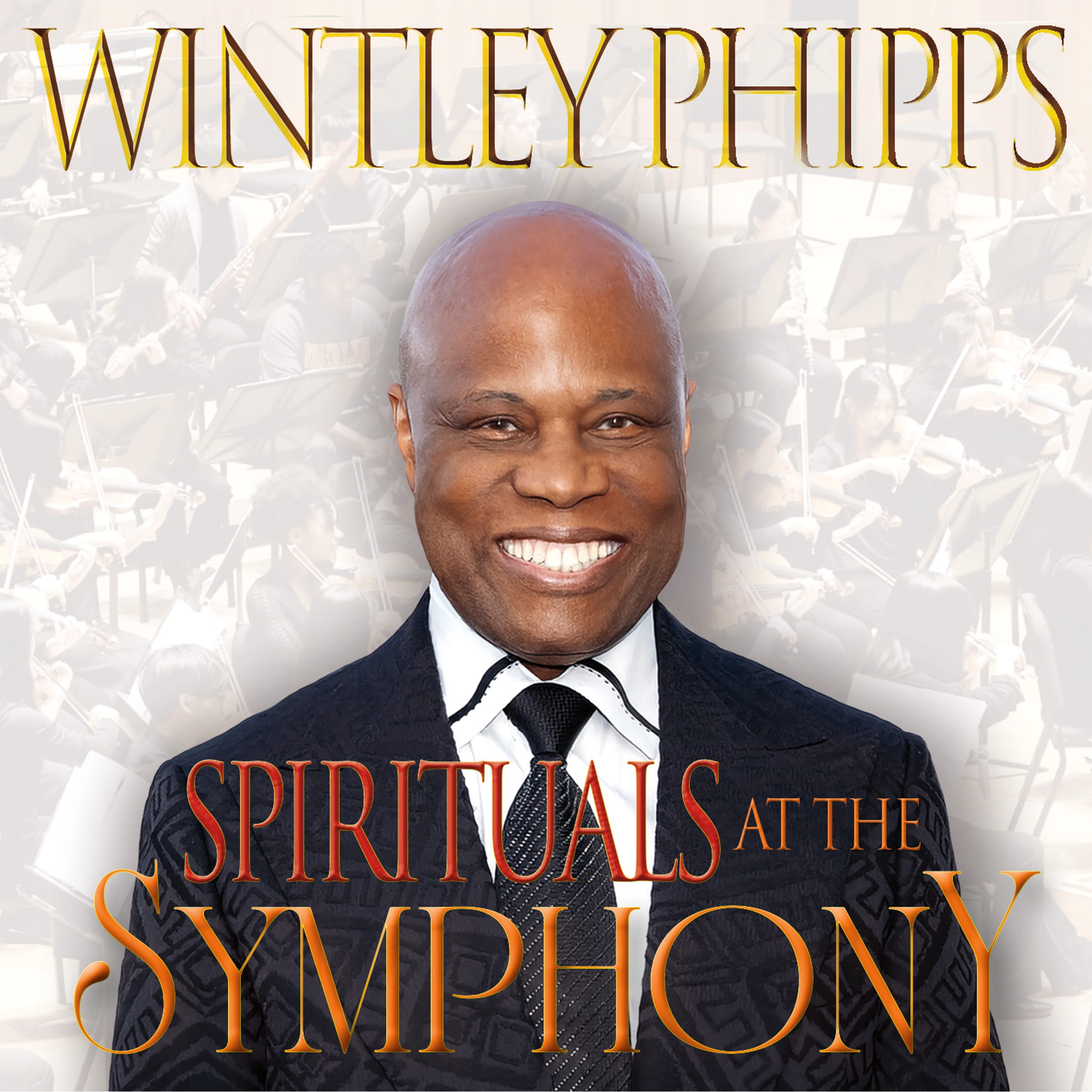 Spirituals at the Symphony